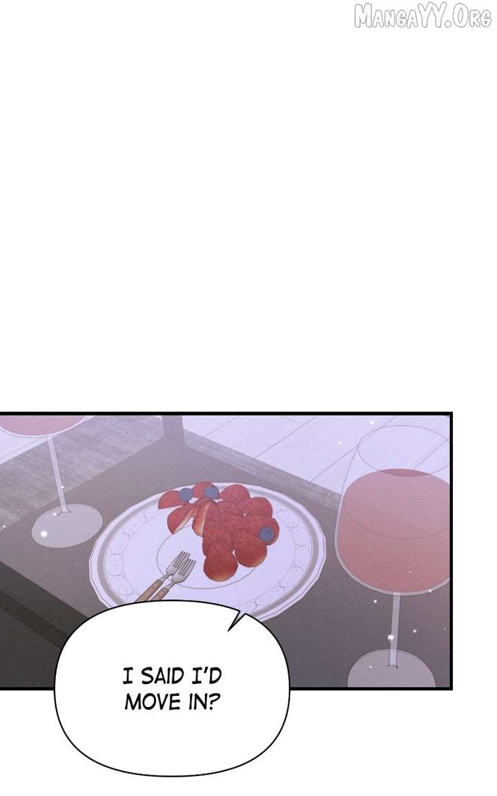 Perfect Contract Chapter 76 page 11 - 