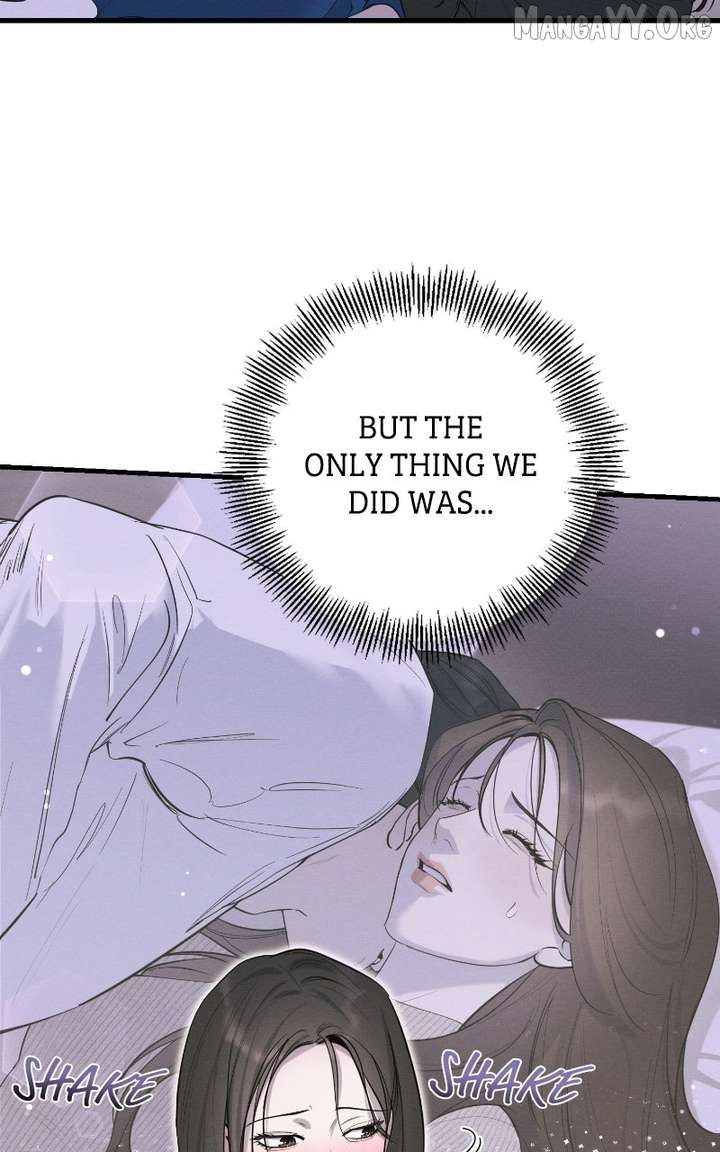 Perfect Contract Chapter 76 page 14 - 
