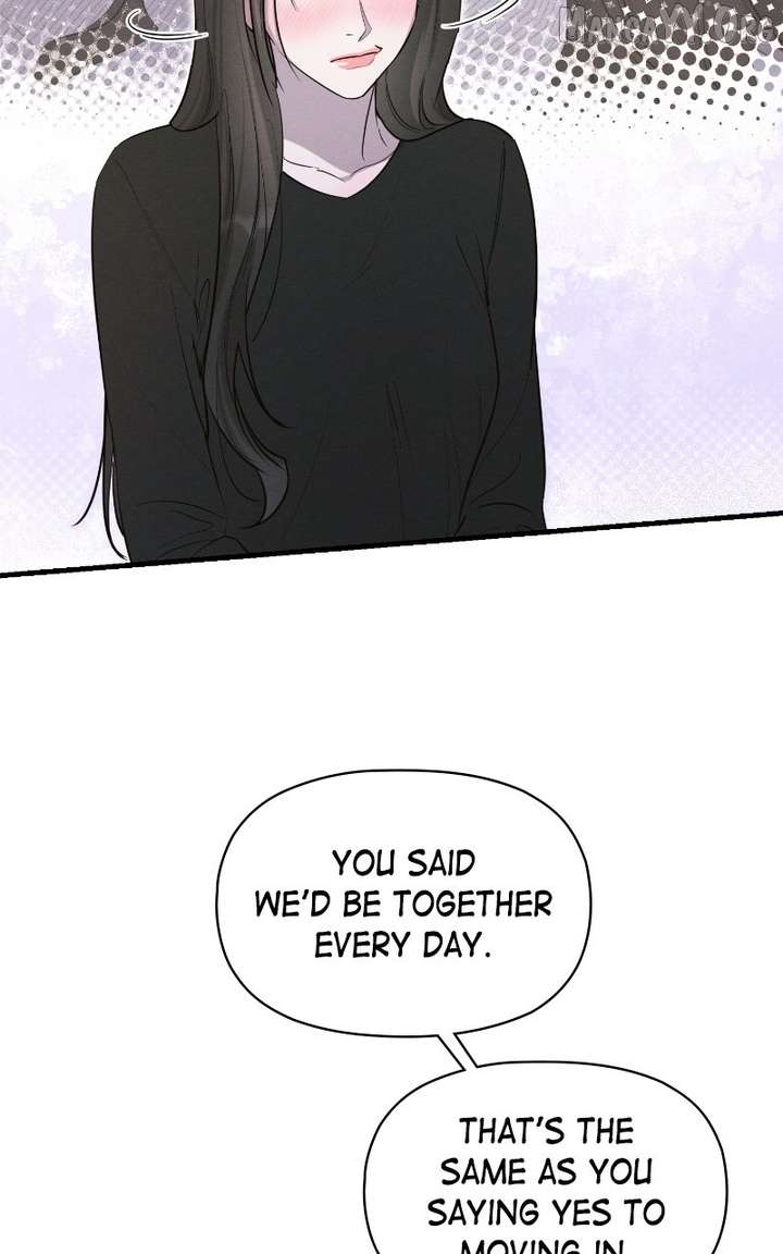 Perfect Contract Chapter 76 page 15 - 