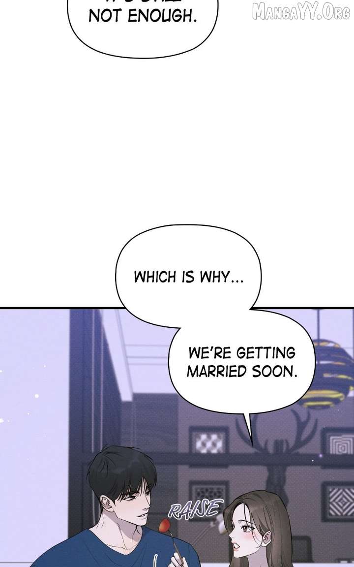 Perfect Contract Chapter 76 page 18 - 