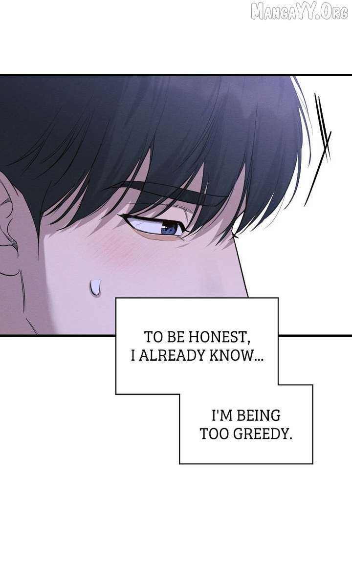 Perfect Contract Chapter 76 page 22 - 