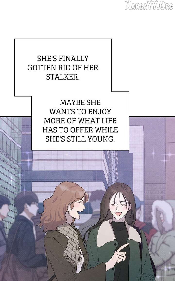 Perfect Contract Chapter 76 page 23 - 