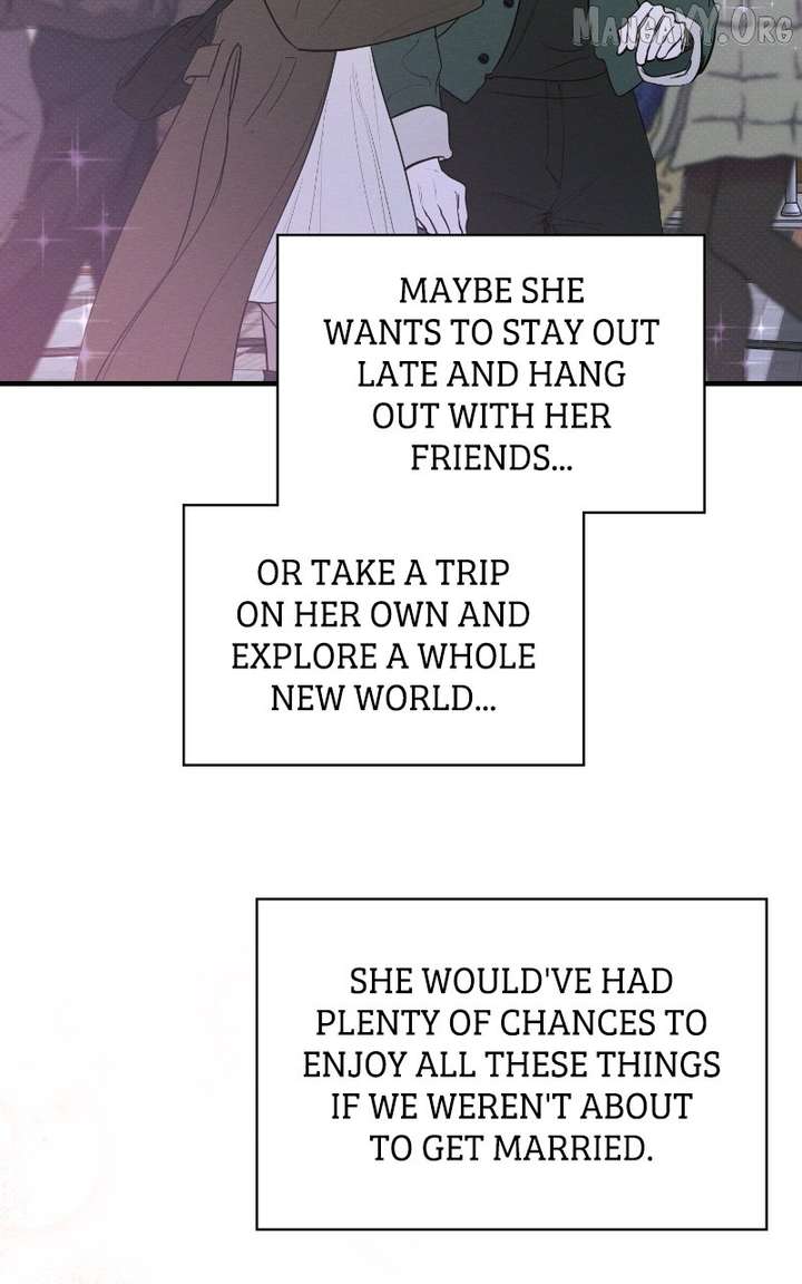 Perfect Contract Chapter 76 page 24 - 