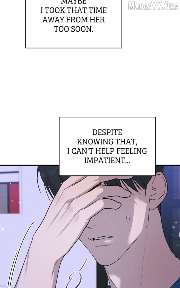 Perfect Contract Chapter 76 page 26 - 
