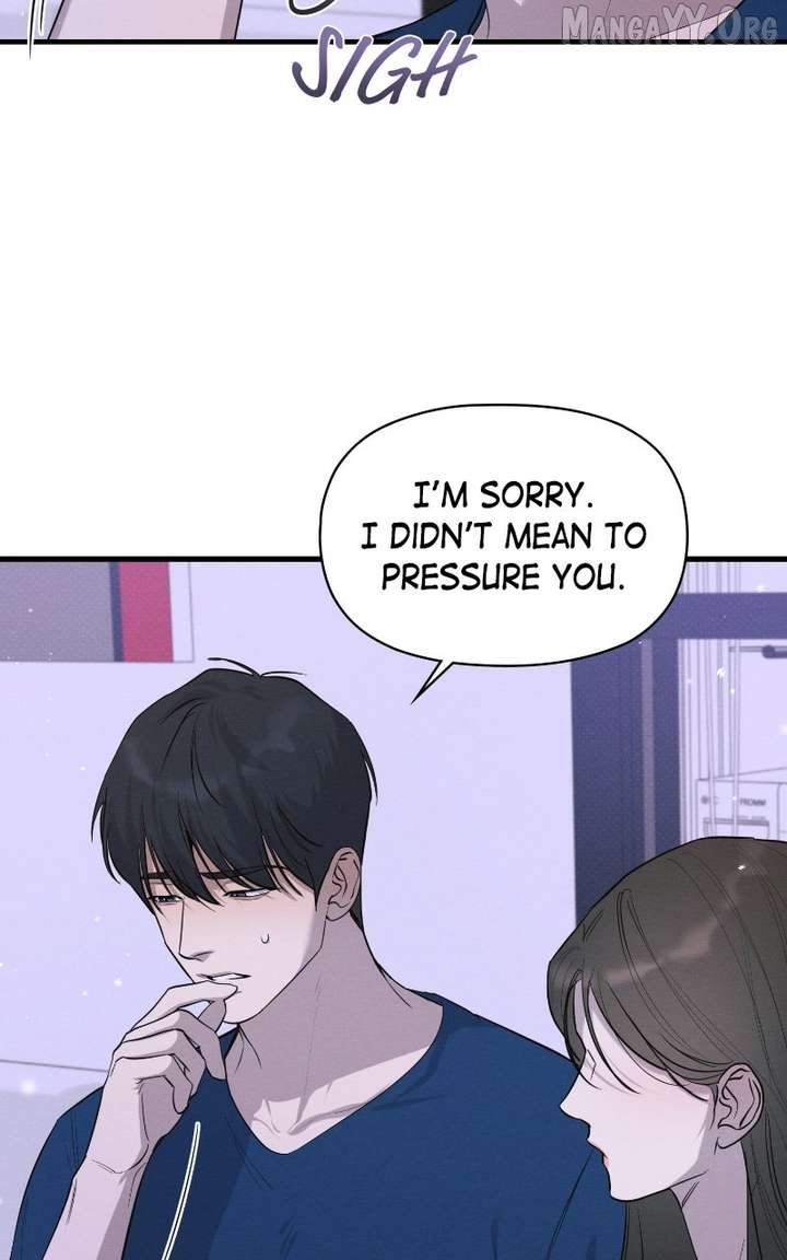 Perfect Contract Chapter 76 page 27 - 