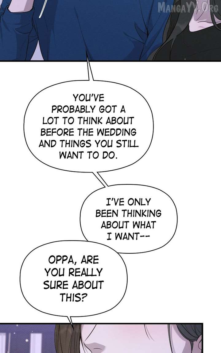 Perfect Contract Chapter 76 page 28 - 