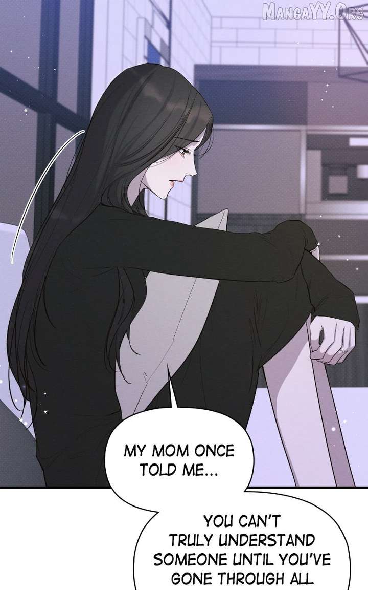 Perfect Contract Chapter 76 page 30 - 