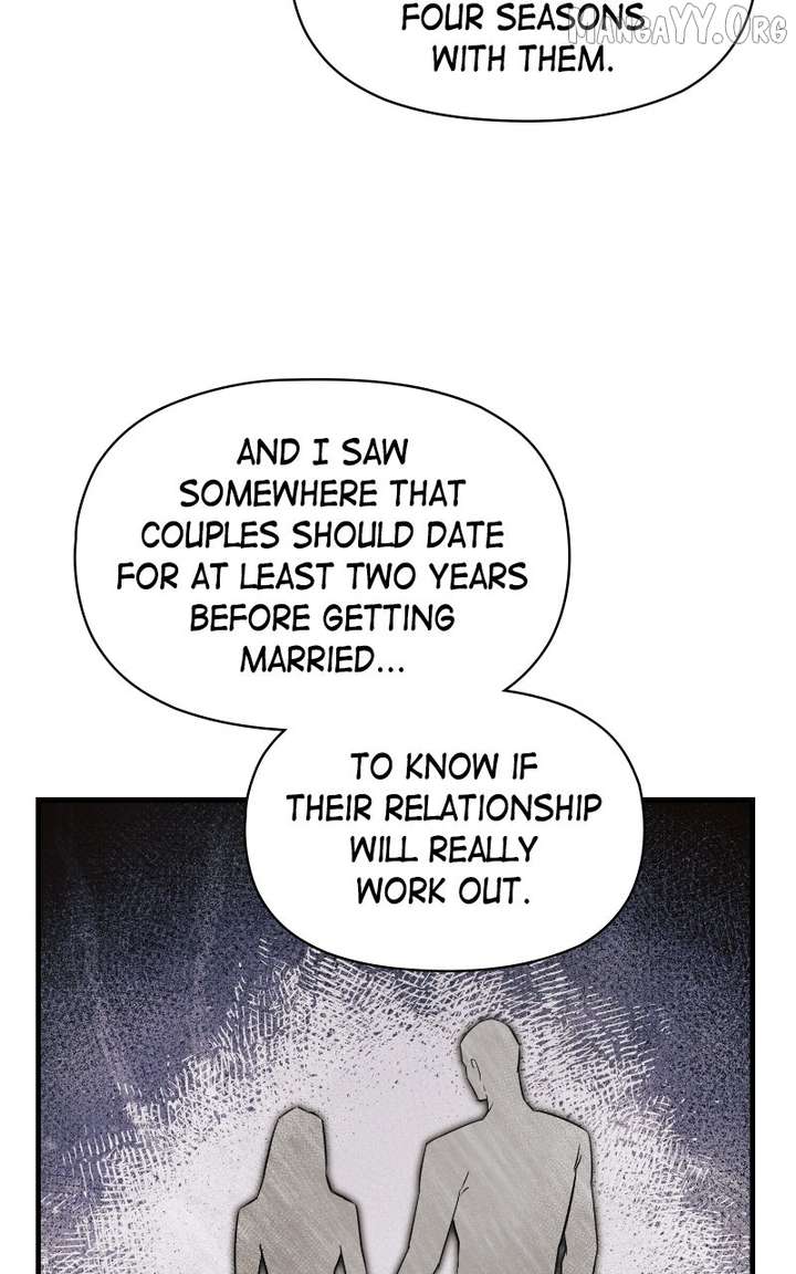Perfect Contract Chapter 76 page 31 - 