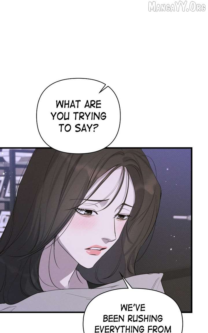 Perfect Contract Chapter 76 page 34 - 