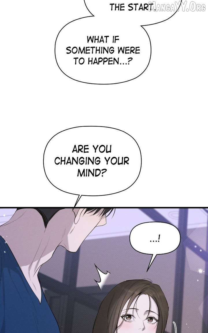 Perfect Contract Chapter 76 page 35 - 