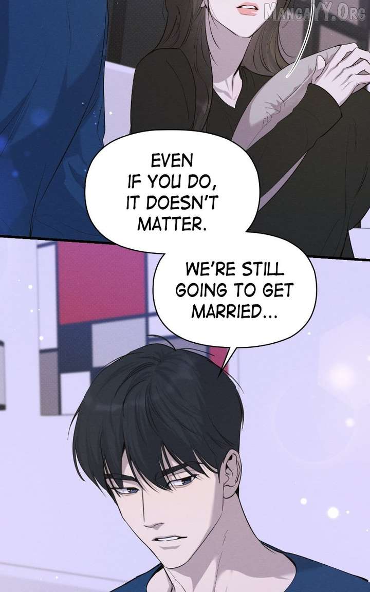 Perfect Contract Chapter 76 page 36 - 