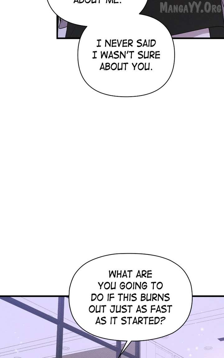Perfect Contract Chapter 76 page 39 - 