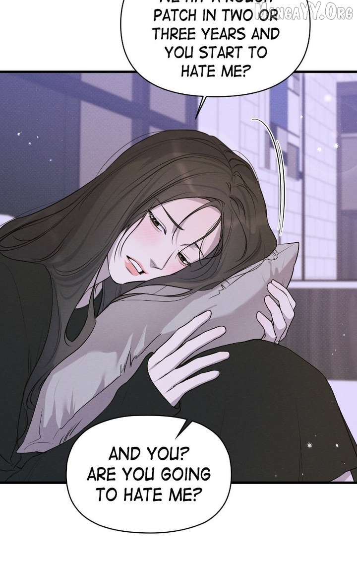 Perfect Contract Chapter 76 page 41 - 