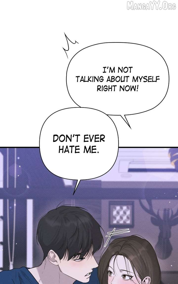Perfect Contract Chapter 76 page 42 - 