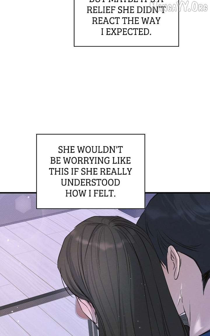 Perfect Contract Chapter 76 page 47 - 