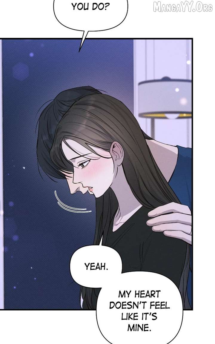 Perfect Contract Chapter 76 page 49 - 