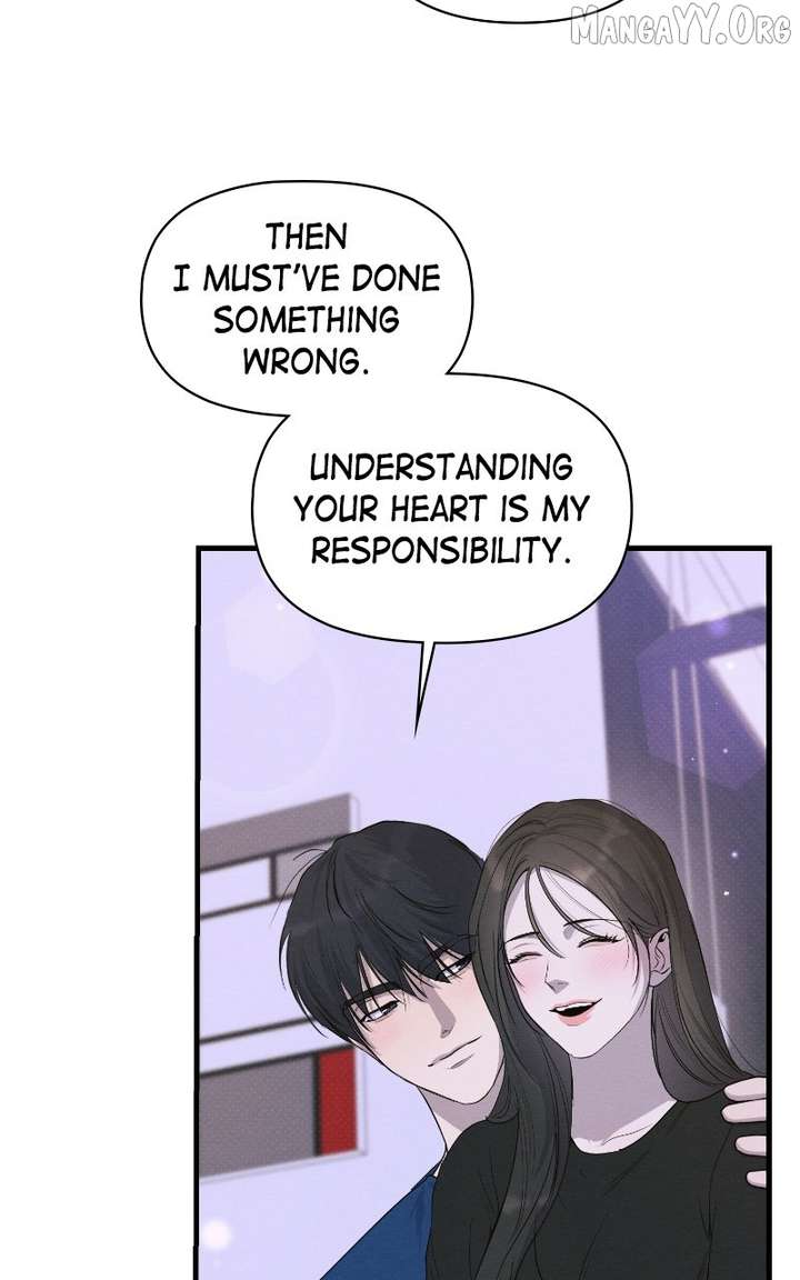 Perfect Contract Chapter 76 page 50 - 