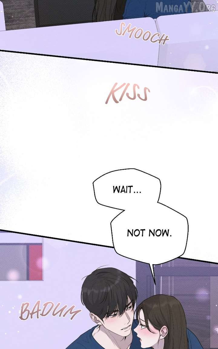 Perfect Contract Chapter 76 page 54 - 