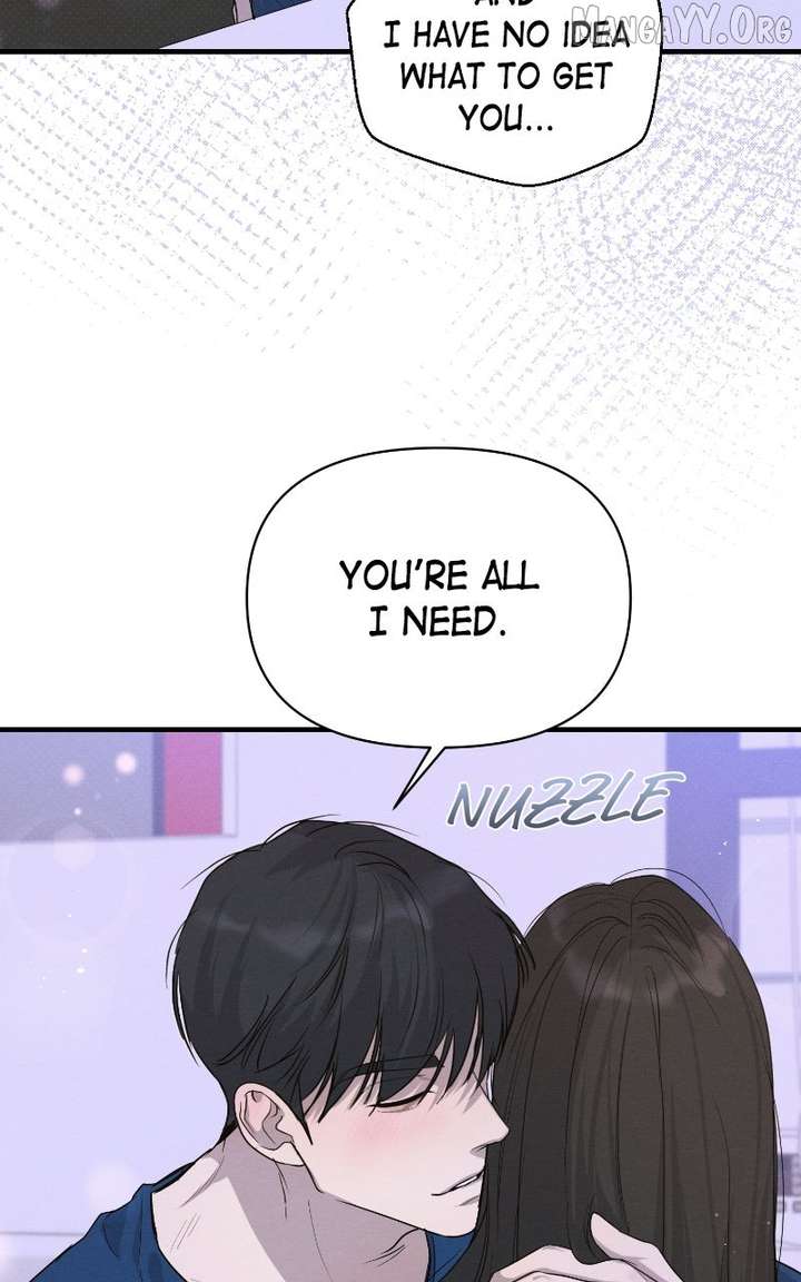 Perfect Contract Chapter 76 page 57 - 