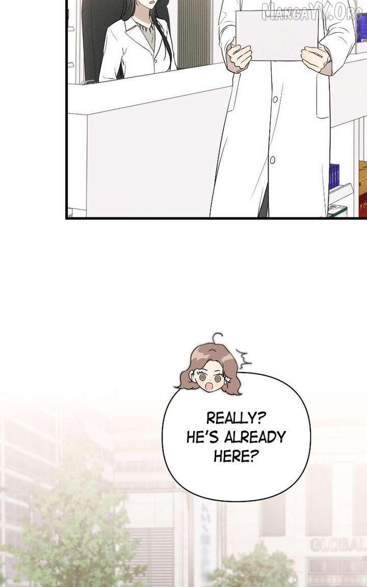 Perfect Contract Chapter 76 page 63 - 