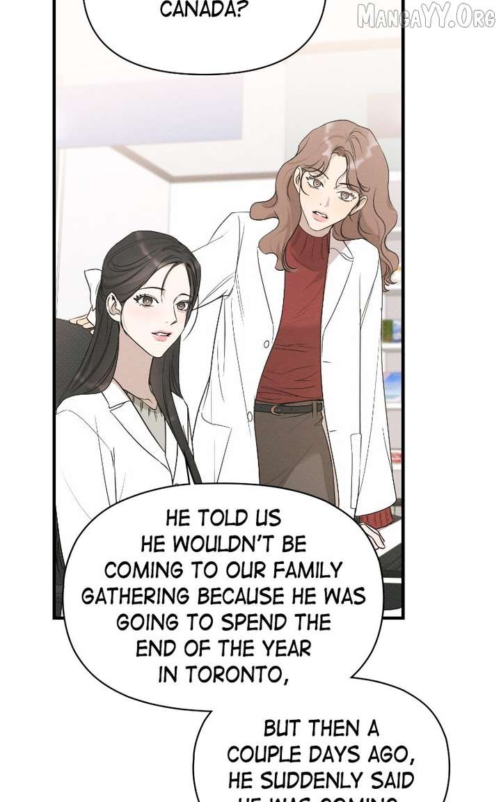 Perfect Contract Chapter 76 page 65 - 