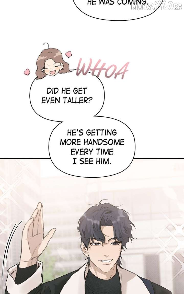 Perfect Contract Chapter 76 page 66 - 
