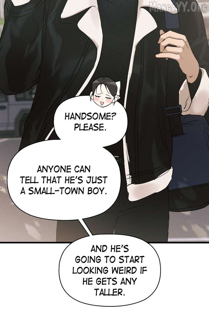 Perfect Contract Chapter 76 page 67 - 