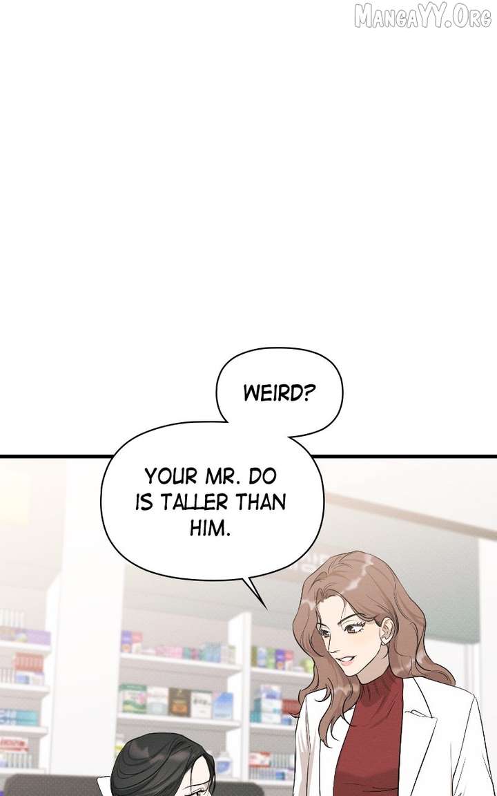 Perfect Contract Chapter 76 page 68 - 