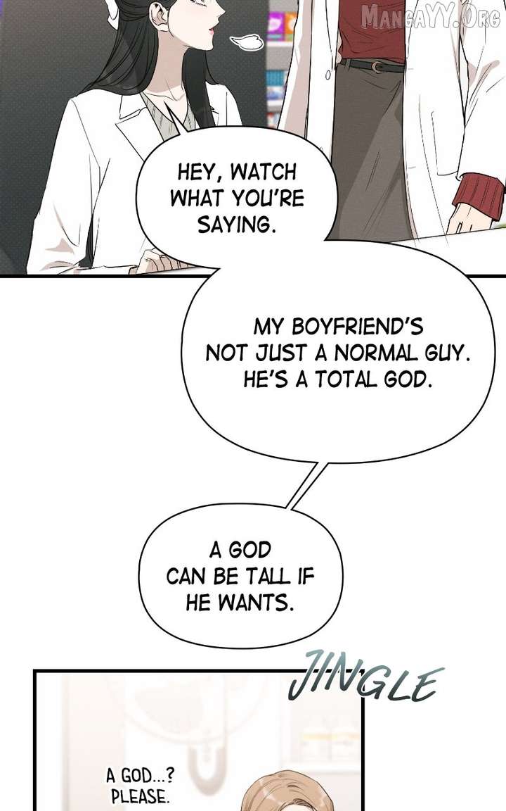 Perfect Contract Chapter 76 page 69 - 