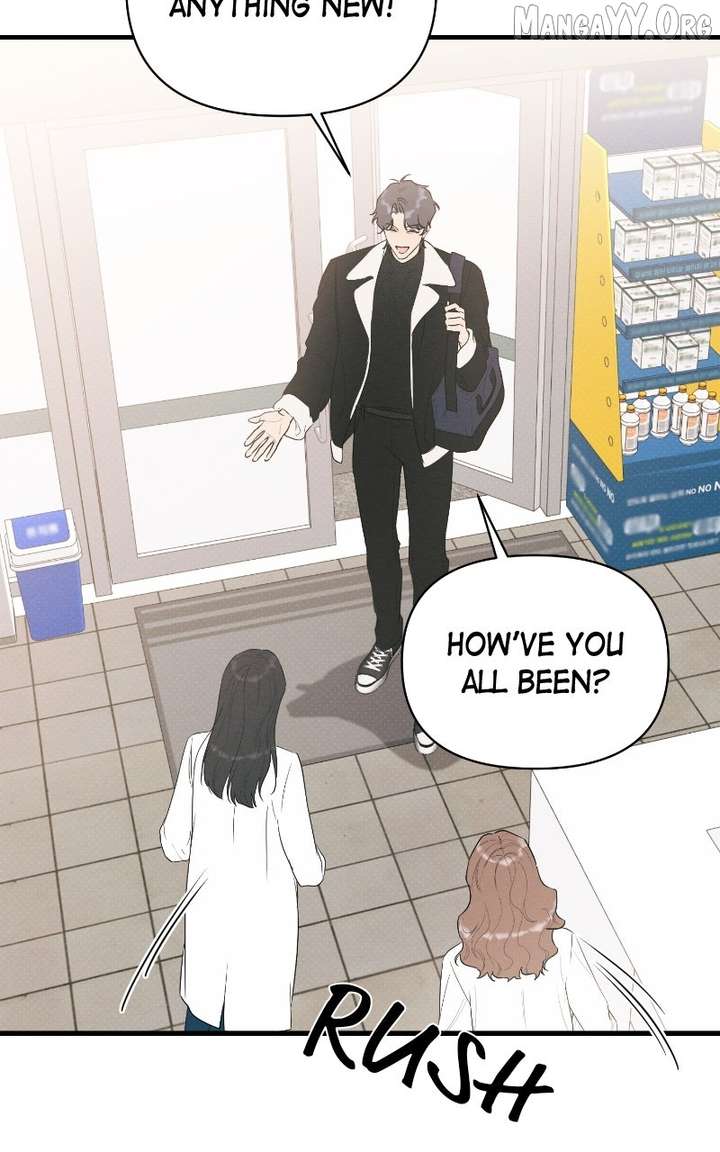 Perfect Contract Chapter 76 page 71 - 
