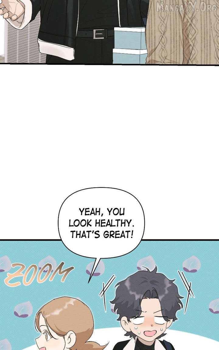 Perfect Contract Chapter 76 page 75 - 
