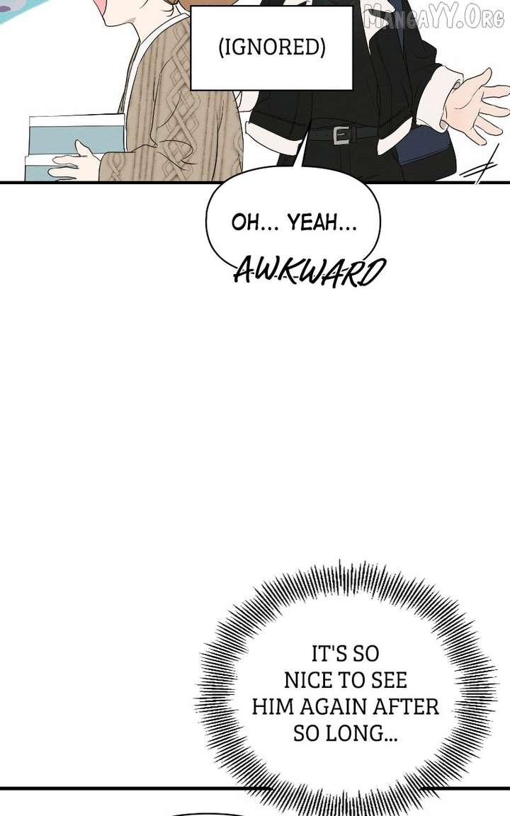 Perfect Contract Chapter 76 page 76 - 