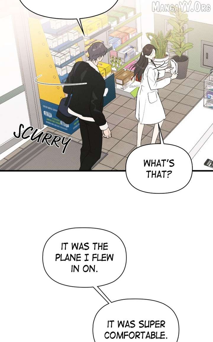 Perfect Contract Chapter 76 page 80 - 