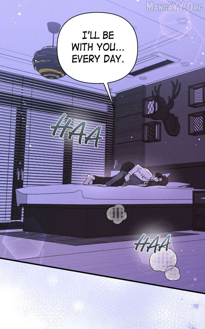 Perfect Contract Chapter 76 page 9 - 