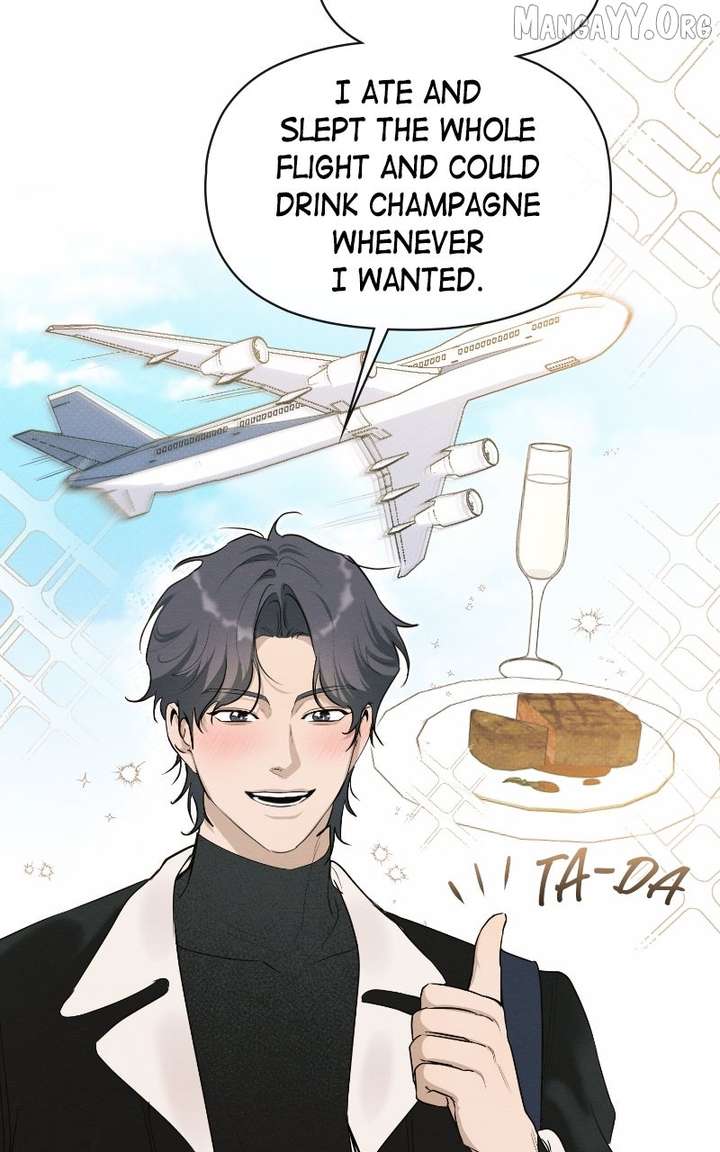 Perfect Contract Chapter 76 page 81 - 