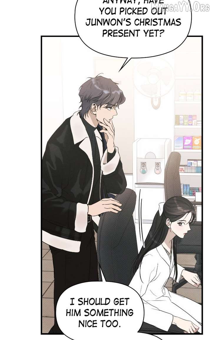 Perfect Contract Chapter 76 page 83 - 