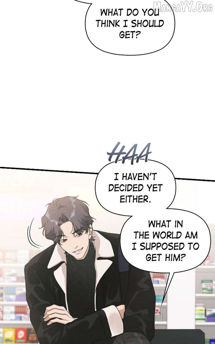 Perfect Contract Chapter 76 page 84 - 
