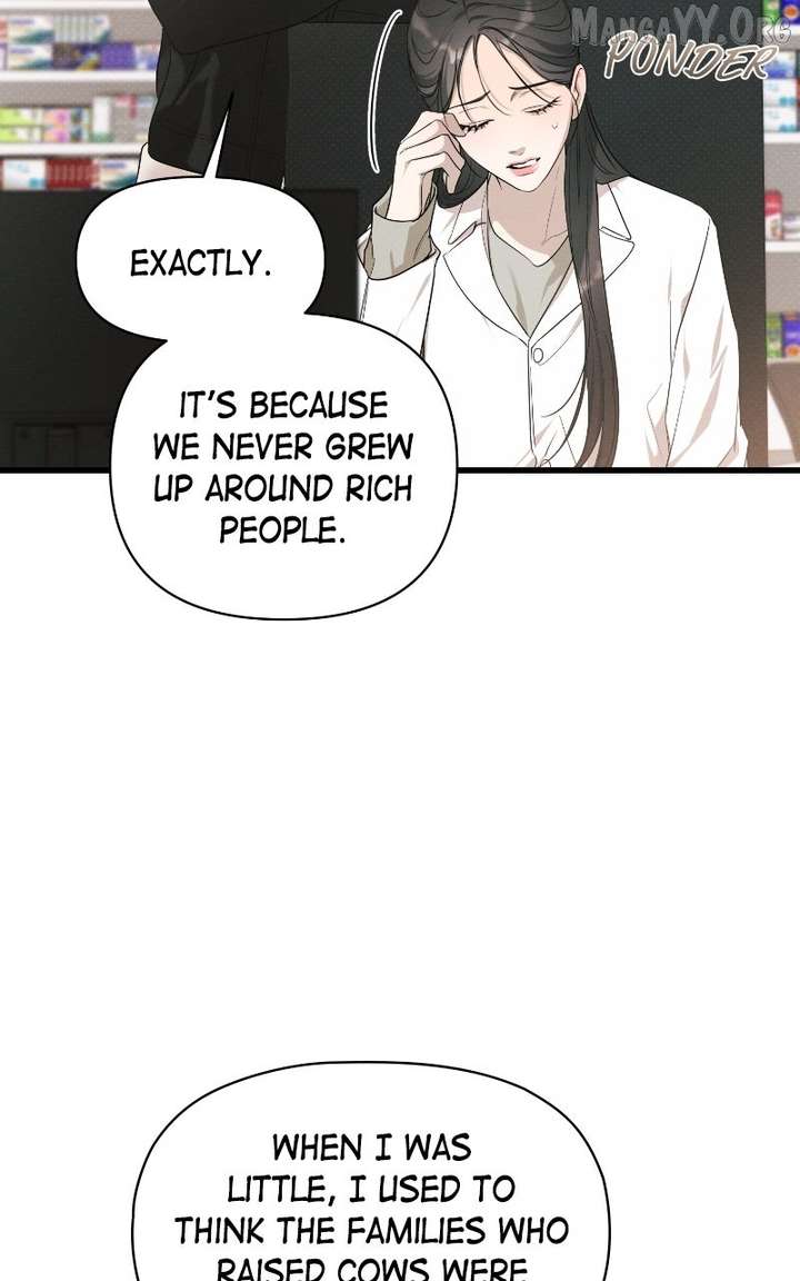 Perfect Contract Chapter 76 page 85 - 