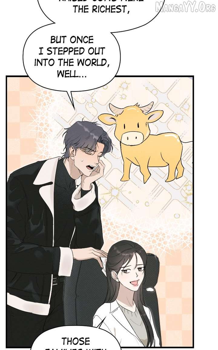 Perfect Contract Chapter 76 page 86 - 