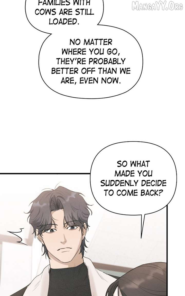 Perfect Contract Chapter 76 page 87 - 