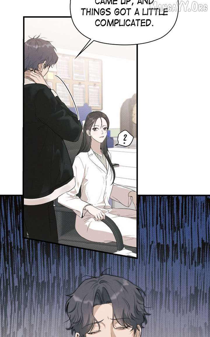 Perfect Contract Chapter 76 page 89 - 