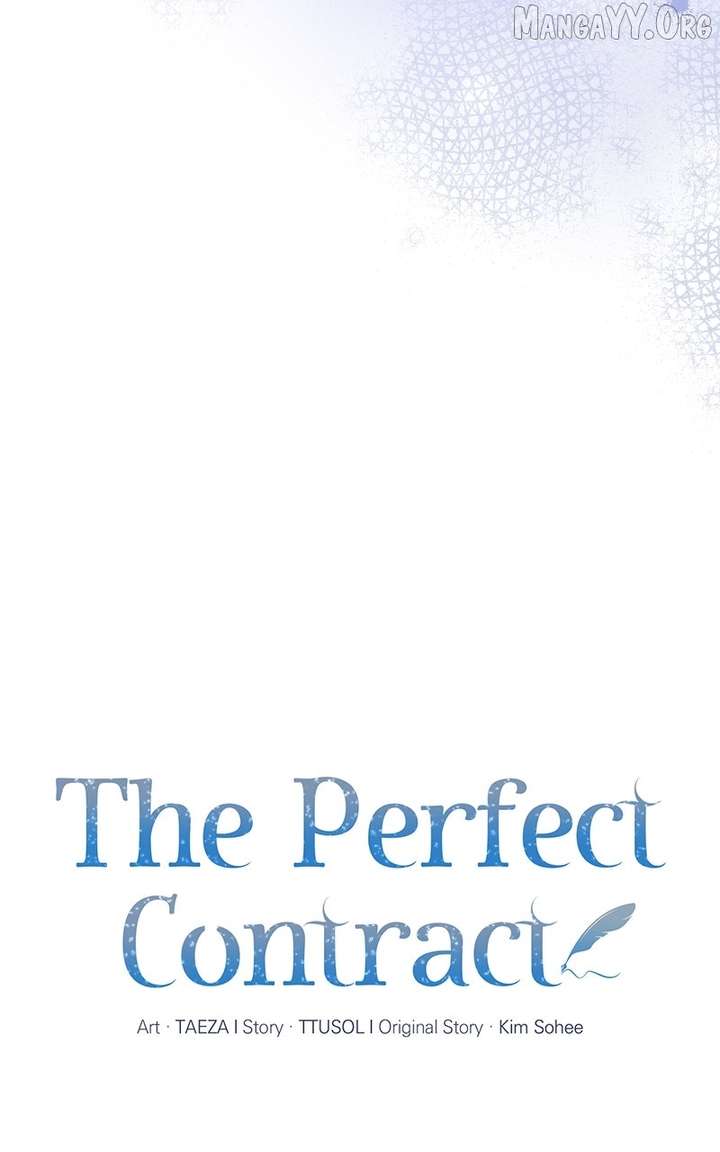 Perfect Contract Chapter 76 page 10 - 