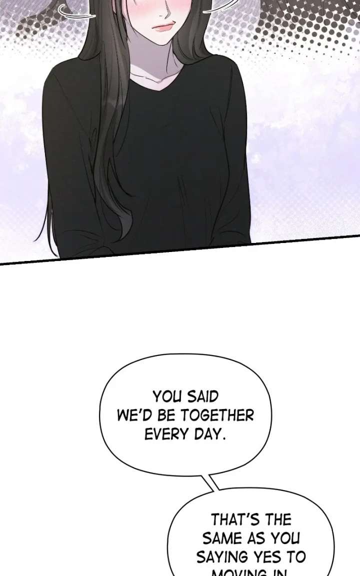 Perfect Contract Chapter 77 page 15 - 