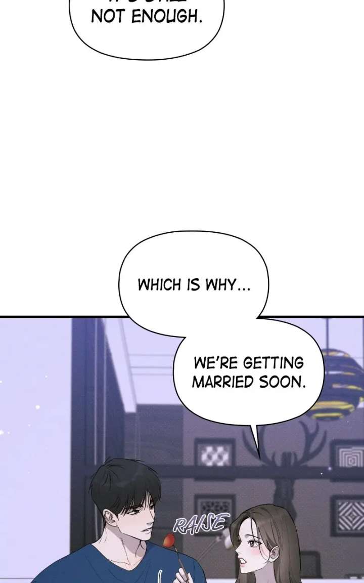 Perfect Contract Chapter 77 page 18 - 