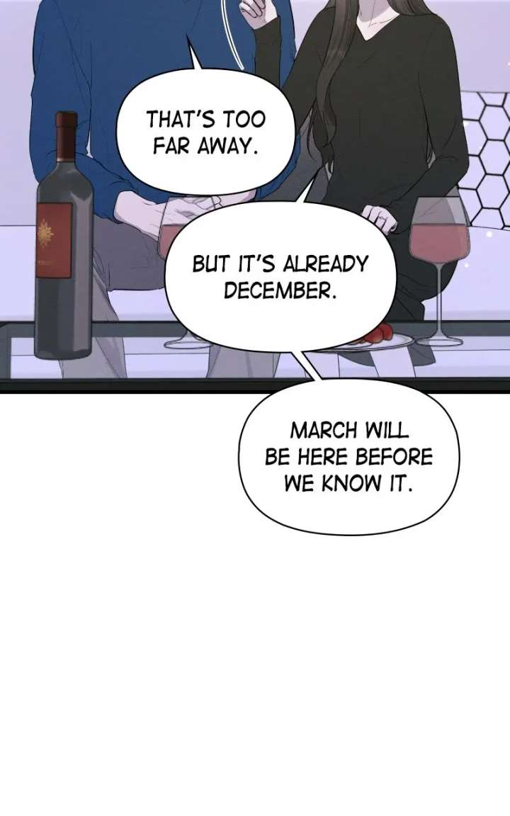 Perfect Contract Chapter 77 page 19 - 