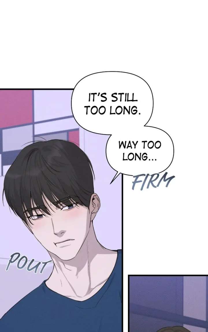 Perfect Contract Chapter 77 page 20 - 