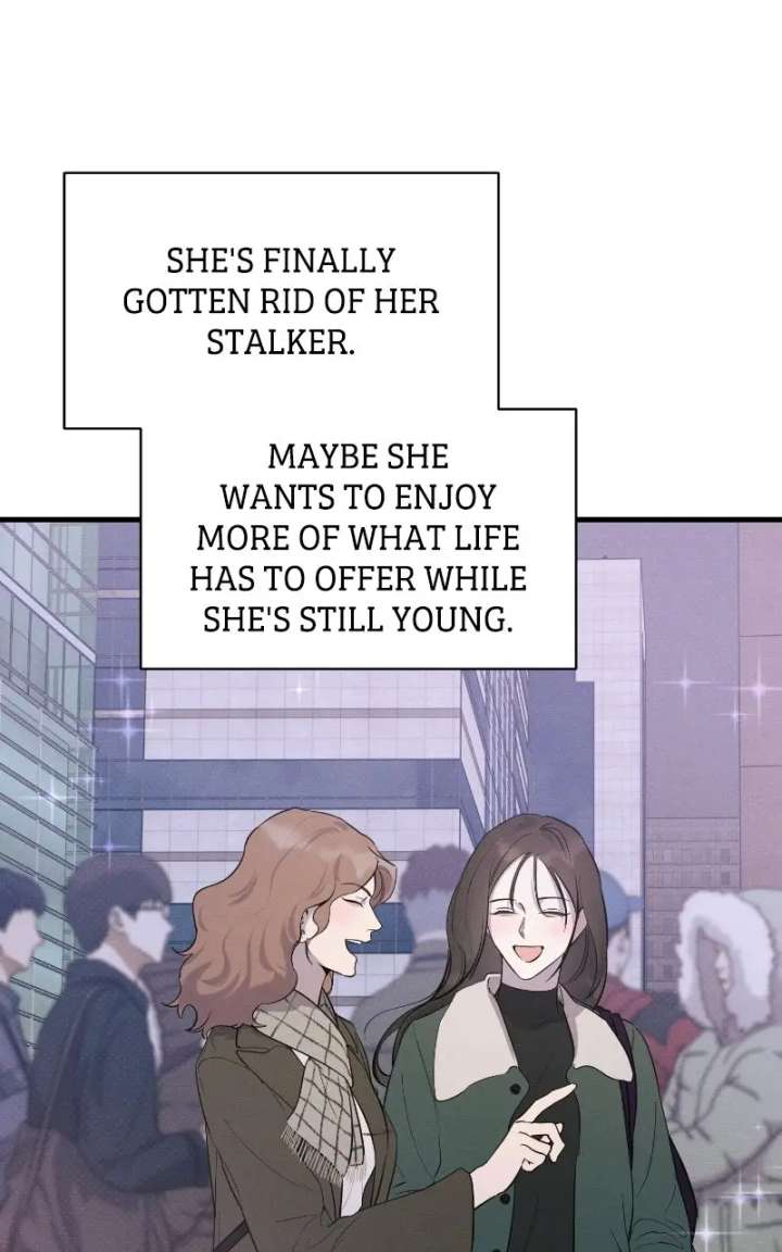 Perfect Contract Chapter 77 page 23 - 