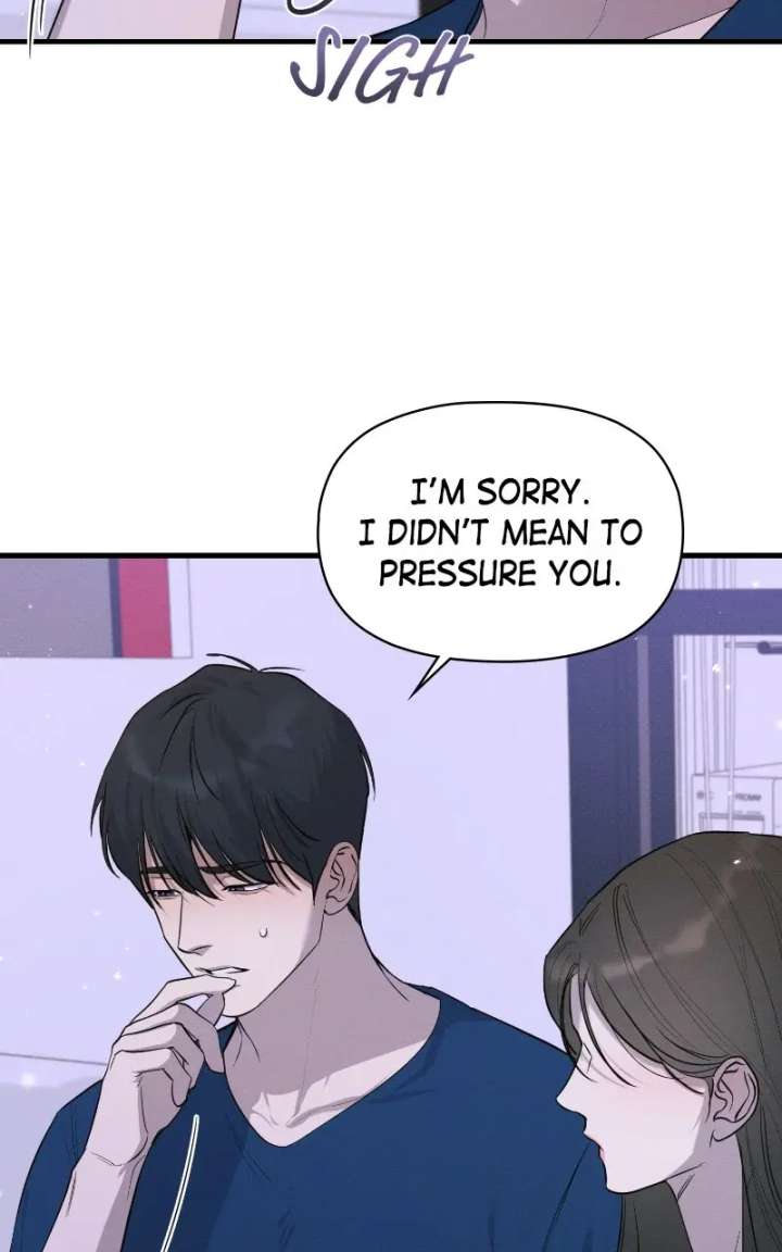Perfect Contract Chapter 77 page 27 - 