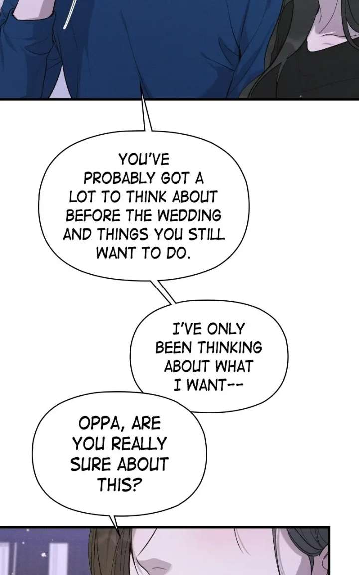 Perfect Contract Chapter 77 page 28 - 
