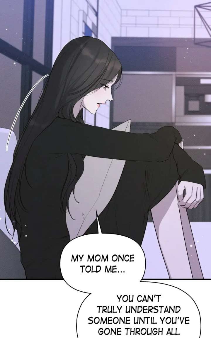 Perfect Contract Chapter 77 page 30 - 